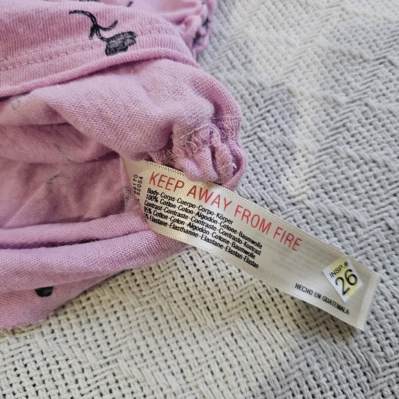 Intimately free people crop top - Picture 5 of 9